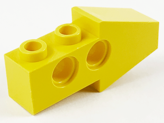2743 | Technic Slope 4 x 1 x 1 2/3 | LEGOPART