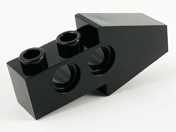 2743 | Technic Slope 4 x 1 x 1 2/3 | LEGOPART