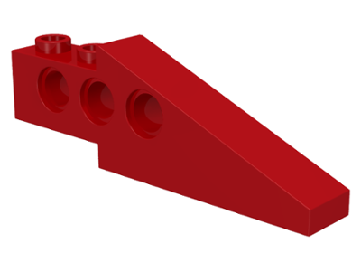 2744 | Technic Slope 6 x 1 x 1 2/3 | LEGOPART