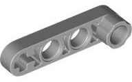 2825 | Technic, Liftarm, Modified Stud Connector Thin 1 x 4 | LEGOPART