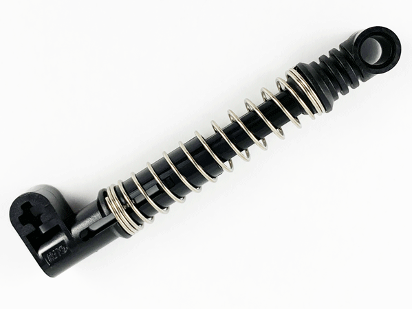 2909c03 | Technic, Shock Absorber 9.5L | LEGOPART