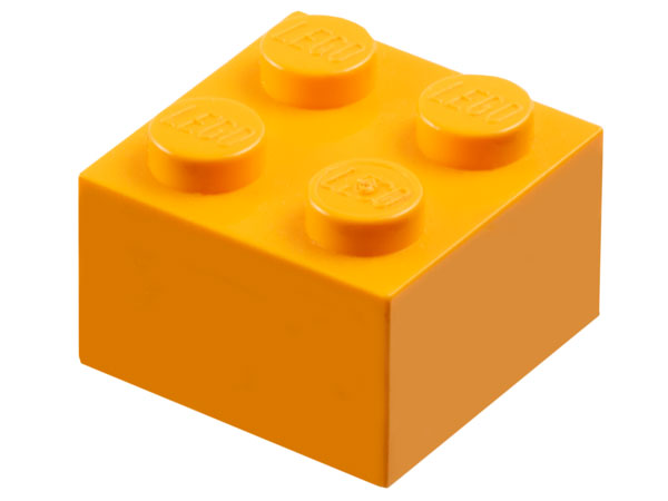 3003 | Brick 2 x 2 | LEGOPART