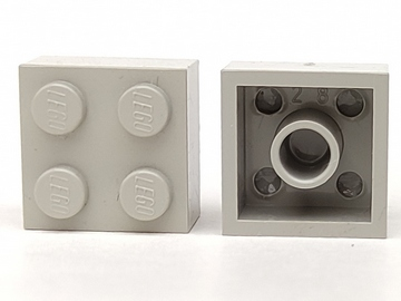 3003old | Brick 2 x 2 without Inside Supports | LEGOPART