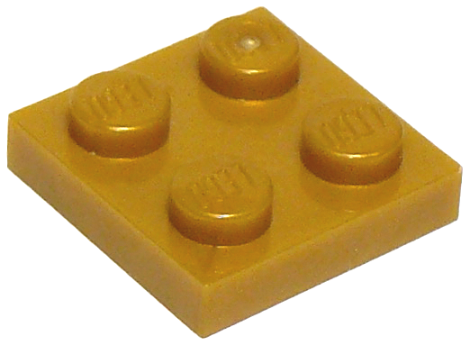 3022 | Plate 2 x 2 | LEGOPART