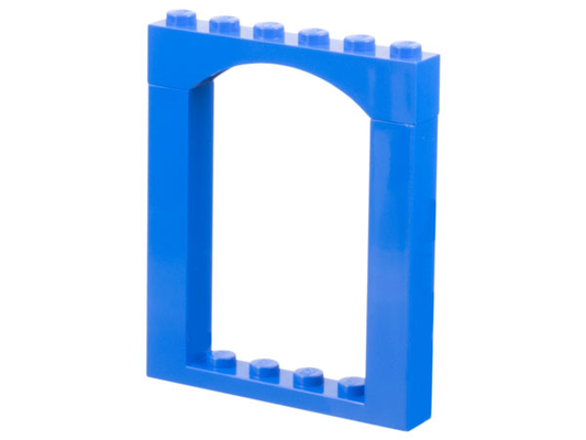 30257 | Arch 1 x 6 x 6 | LEGOPART