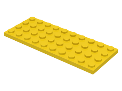 3030 | Plate 4 x 10 | LEGOPART