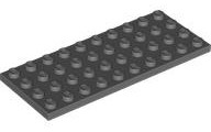 3030 | Plate 4 x 10 | LEGOPART