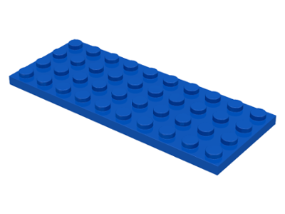 3030 | Plate 4 x 10 | LEGOPART