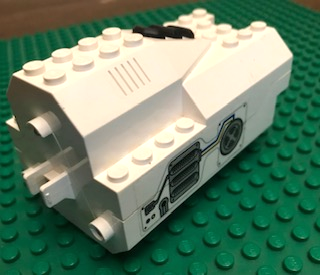 30351pb01c01 | Electric, Light | LEGOPART