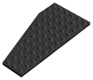 30356 | Wedge, Plate 12 x 6 Right | LEGOPART