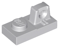 30383 | Hinge Plate 1 x 2 Locking with 1 Finger on Top | LEGOPART