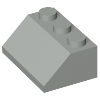 3038 | Slope 45 2 x 3 | LEGOPART