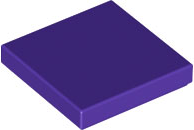 3068 | Tile 2 x 2 | LEGOPART