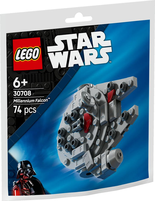 Millennium Falcon™ Mini-Build LEGO 30708