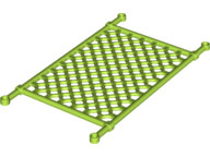 30923 | Net, Plastic 8 x 14 Lattice | LEGOPART