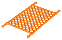 30923 | Net, Plastic 8 x 14 Lattice | LEGOPART