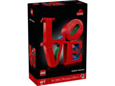 Art 31214 LEGO 31214