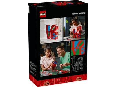 Art 31214 LEGO 31214