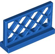 3185 | Fence 1 x 4 x 2 Lattice | LEGOPART