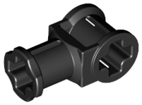 32039 | Technic, Axle Connector with Axle Hole | LEGOPART