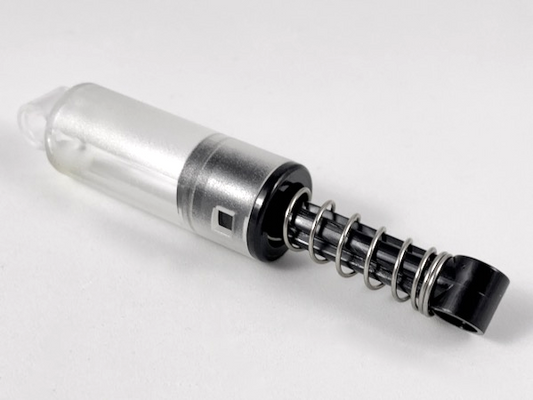 32181c04 | Technic, Shock Absorber 10L Damped - Soft Spring | LEGOPART