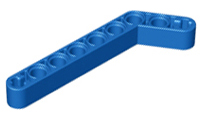 32271 | Technic, Liftarm, Modified Bent Thick 1 x 9 | LEGOPART