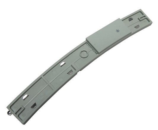 3241c | Train, Track 12V Conducting Rail Curved, interference-free | LEGOPART