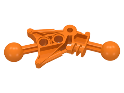 32482 | Bionicle Toa Leg | LEGOPART