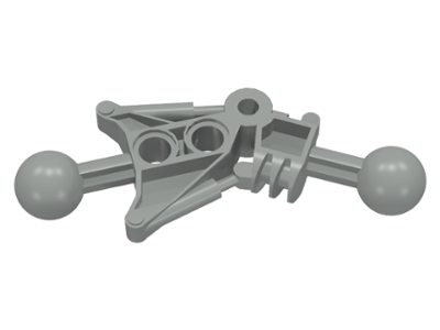 32482 | Bionicle Toa Leg | LEGOPART