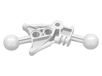 32482 | Bionicle Toa Leg | LEGOPART