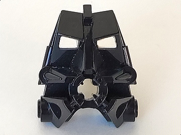 32553 | Bionicle Head Connector Block 3 x 4 x 1 2/3 | LEGOPART