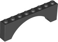 3308 | Arch 1 x 8 x 2 | LEGOPART