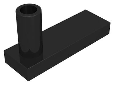 3359 | Fence Gate 1 x 3 x 2 Base | LEGOPART