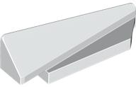 3389 | Wedge 5 x 1 x 1 1/3 with 4 x 1 Base Right | LEGOPART