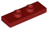 34103 | Plate, Modified 1 x 3 with 2 Studs | LEGOPART