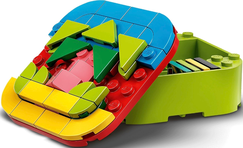 Party Llama BeatBox LEGO 43105-1