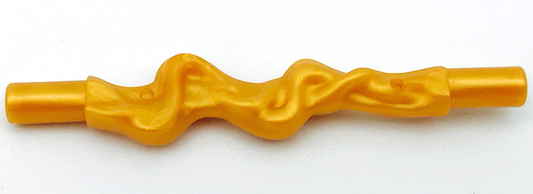 36083a | Minifigure, Weapon Web Effect, Long and Narrow, Bars at Both Ends | LEGOPART