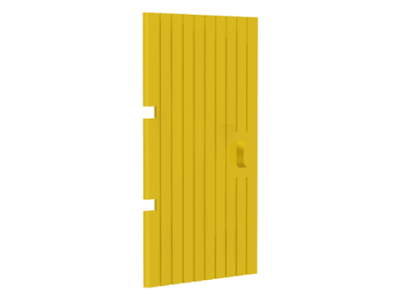 3644 | Door 1 x 4 x 6 | LEGOPART