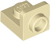 36840 | Bracket 1 x 1 - 1 x 1 Inverted | LEGOPART