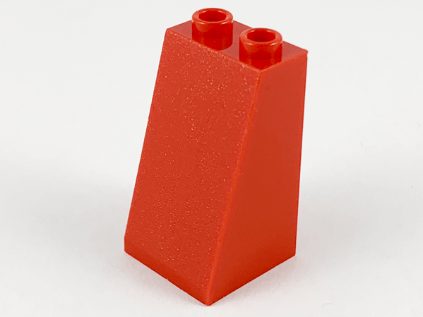 3684a | Slope 75 2 x 2 x 3 - Hollow Studs | LEGOPART