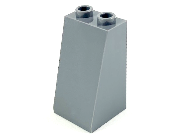 3684a | Slope 75 2 x 2 x 3 - Hollow Studs | LEGOPART