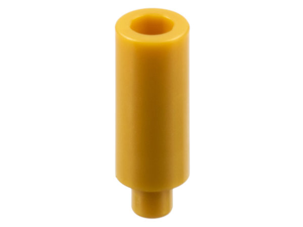 37762 | Minifigure, Utensil Candle | LEGOPART