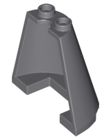 38317 | Cone Half 4 x 2 x 3 | LEGOPART