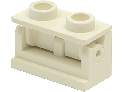 3937c01 | Hinge Brick 1 x 2 with | LEGOPART