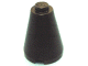 3942a | Cone 2 x 2 x 2 - Solid Stud | LEGOPART