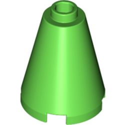 3942c | Cone 2 x 2 x 2 - Open Stud | LEGOPART