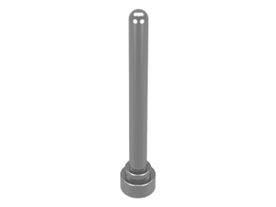 3957 | Antenna 4H - Round Top | LEGOPART