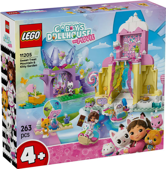 Gabby 11205 LEGO 11205