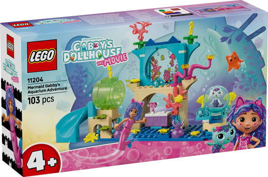 Gabby 11204 LEGO 11204