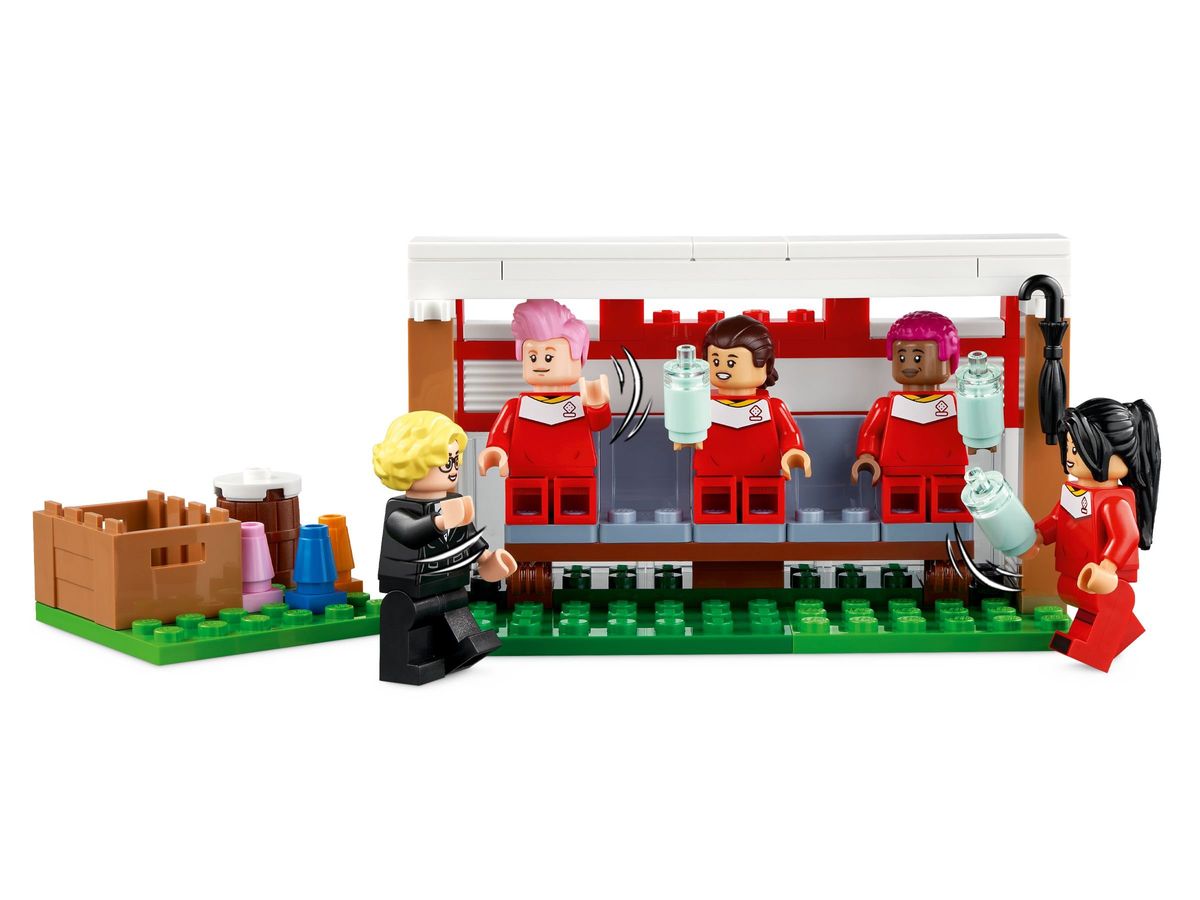 Icons of Play LEGO 40634